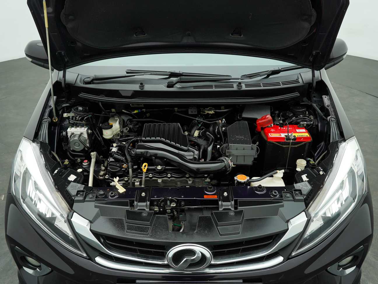 used 2020 Perodua Myvi AV 1.5