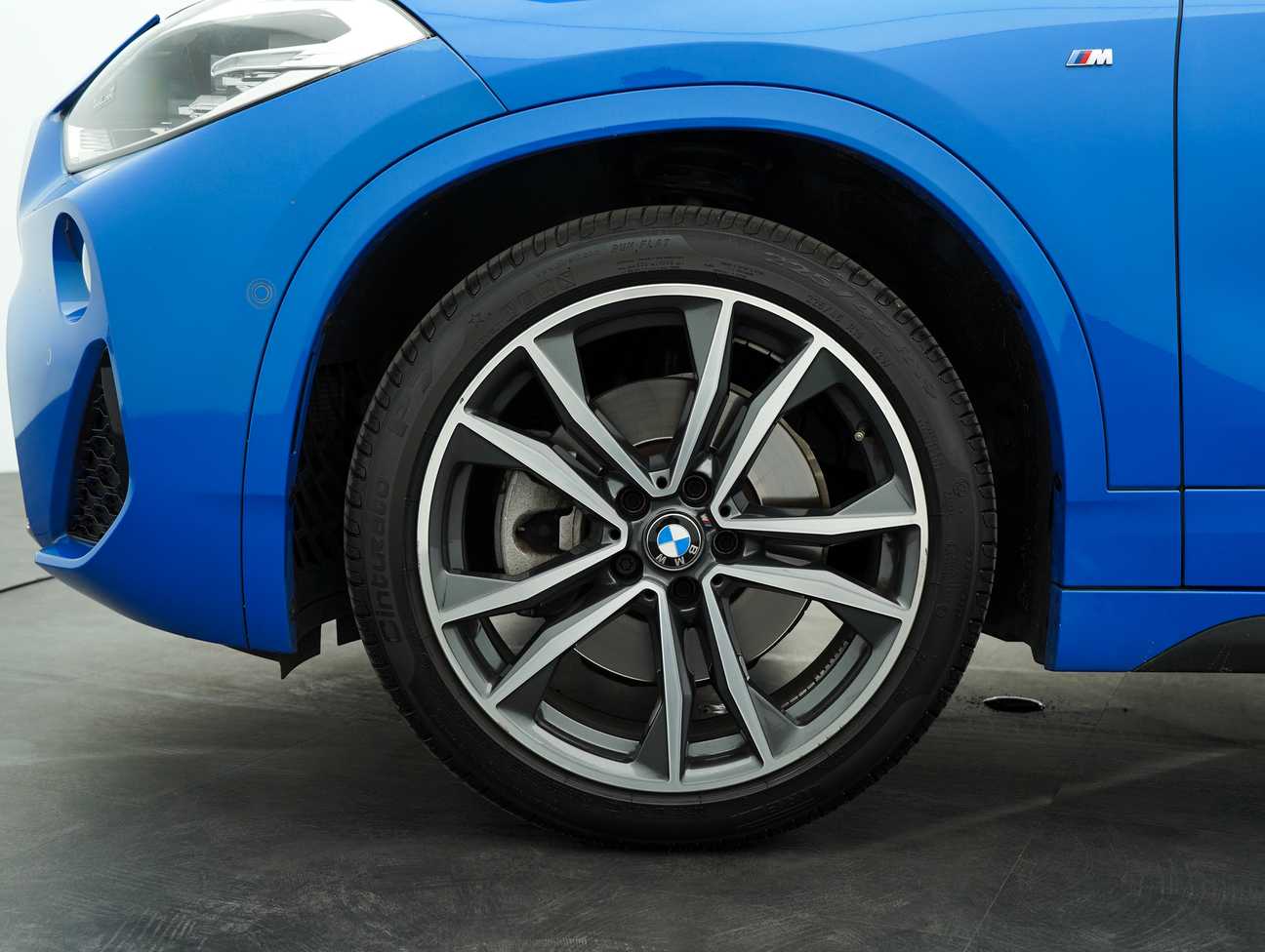 used 2018 BMW X2 sDrive20i M Sport 2.0