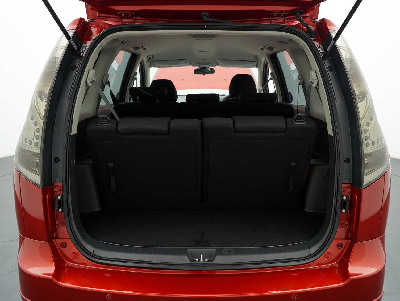 terpakai 2022 Proton EXORA EXECUTIVE 1.6