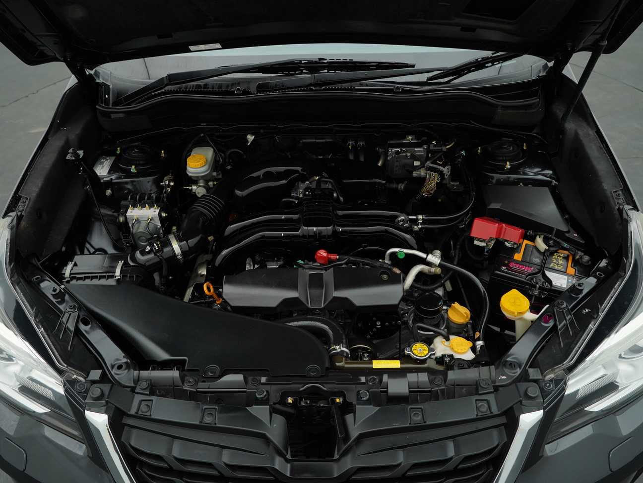 used 2018 Subaru Forester i-P 2.0