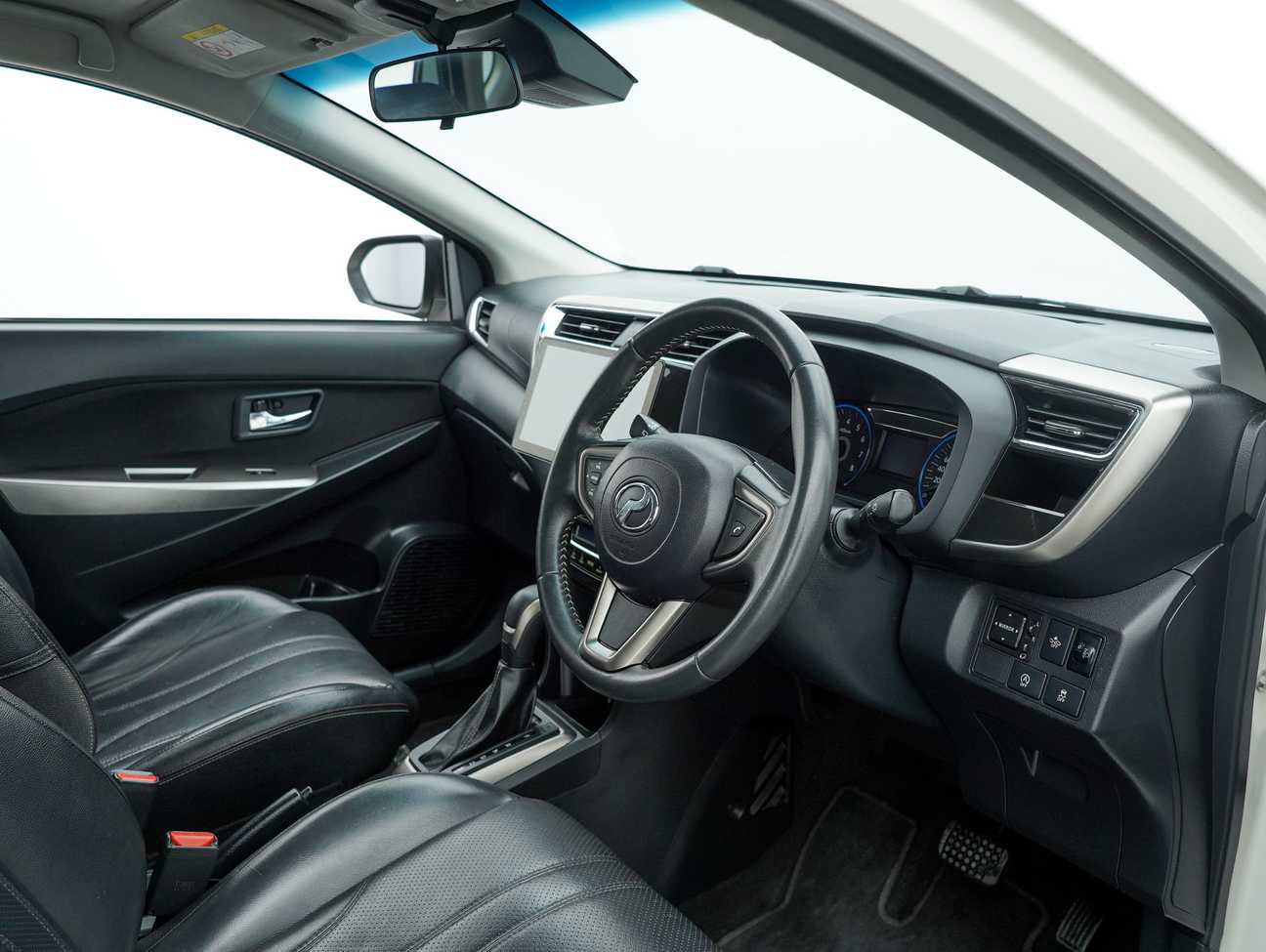 terpakai 2018 Perodua Myvi AV 1.5