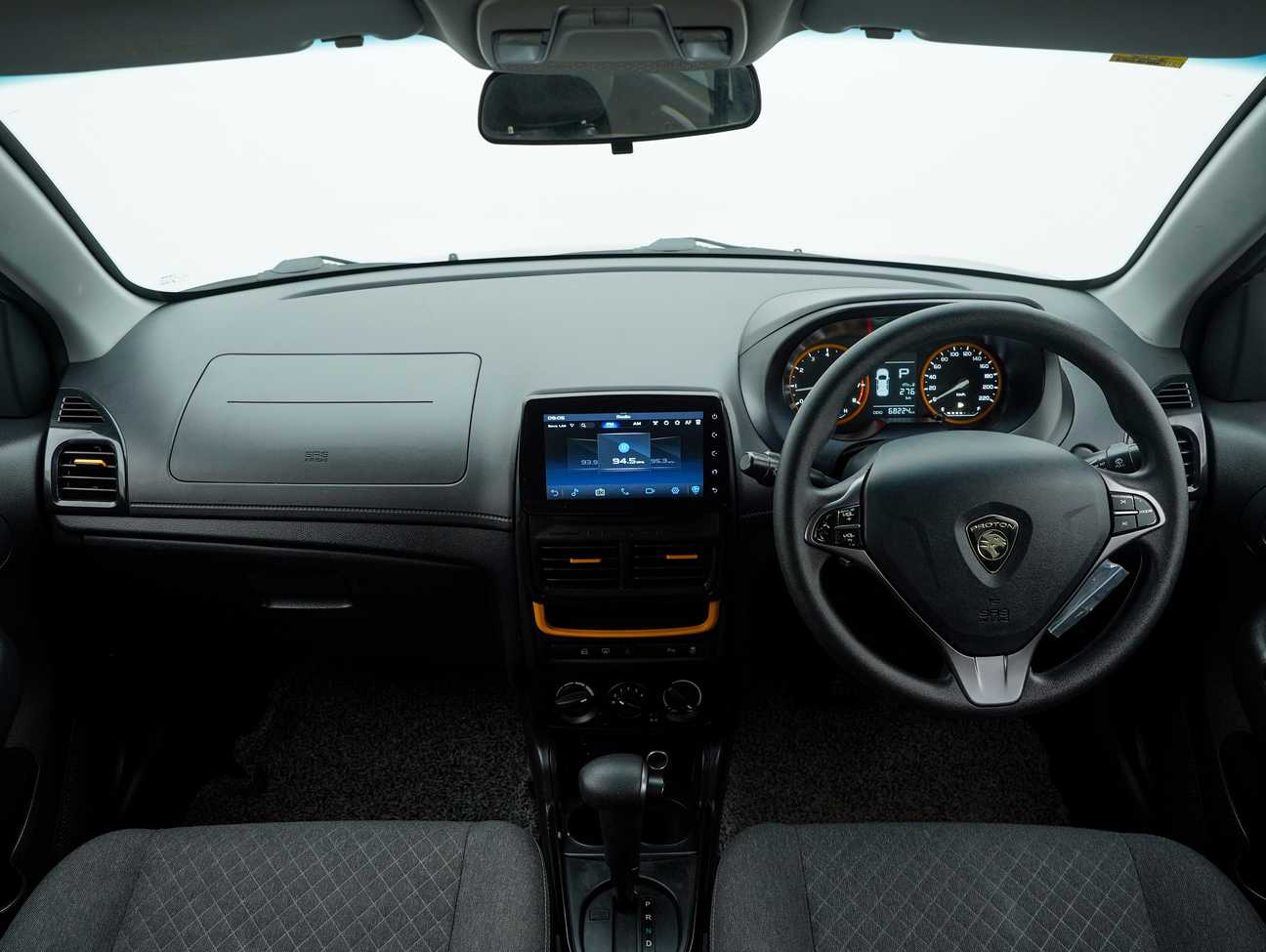 used 2020 Proton Saga Premium 1.3