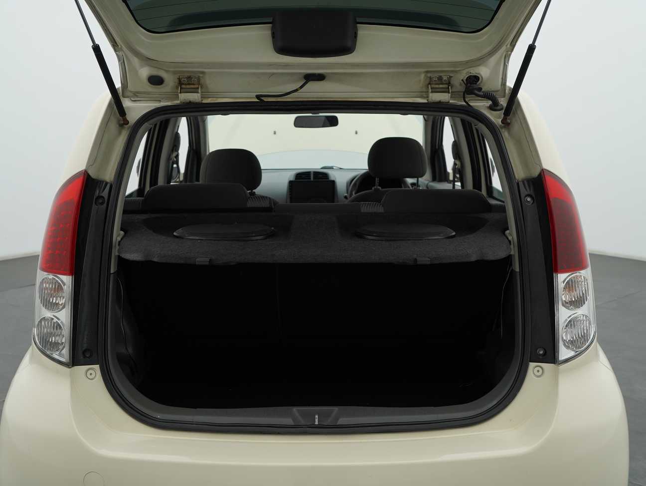 used 2010 Perodua Myvi EZ 1.3