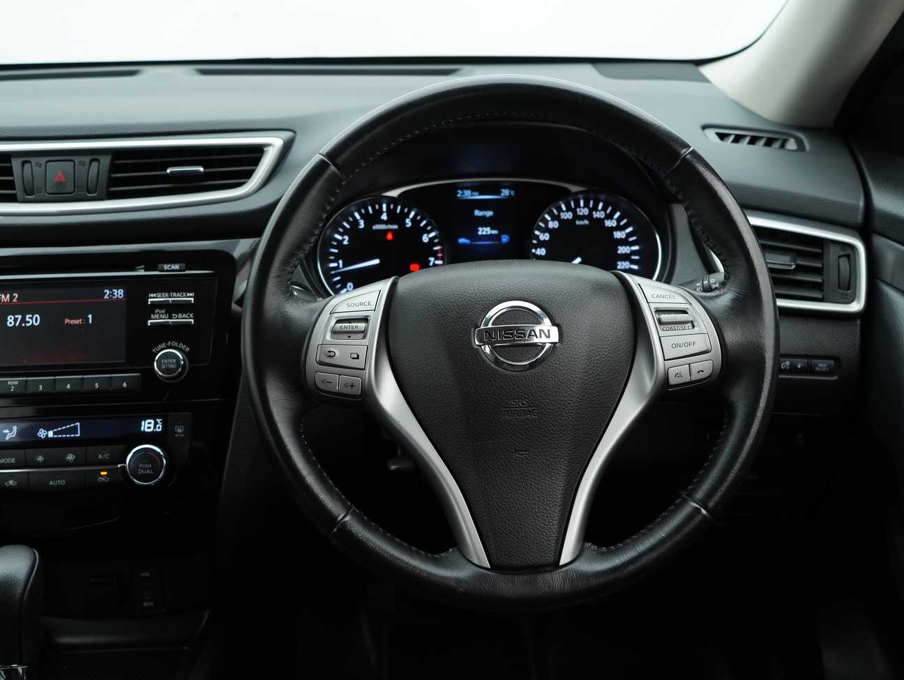 used 2015 Nissan X-Trail  2.0