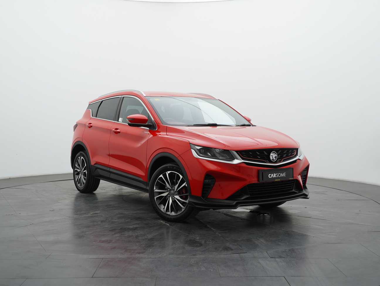 used 2021 Proton X50 Premium 1.5