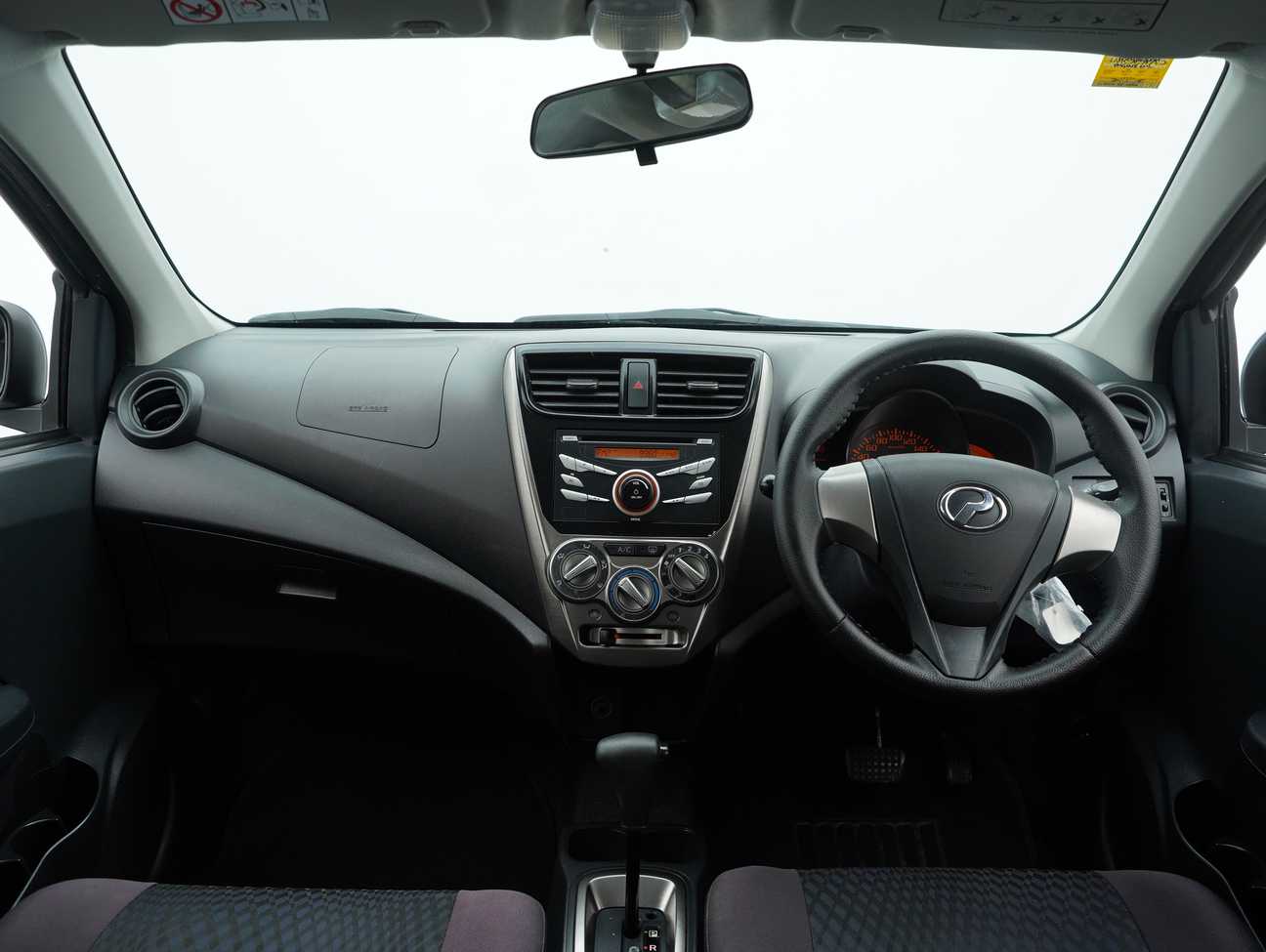 used 2016 Perodua AXIA G 1.0