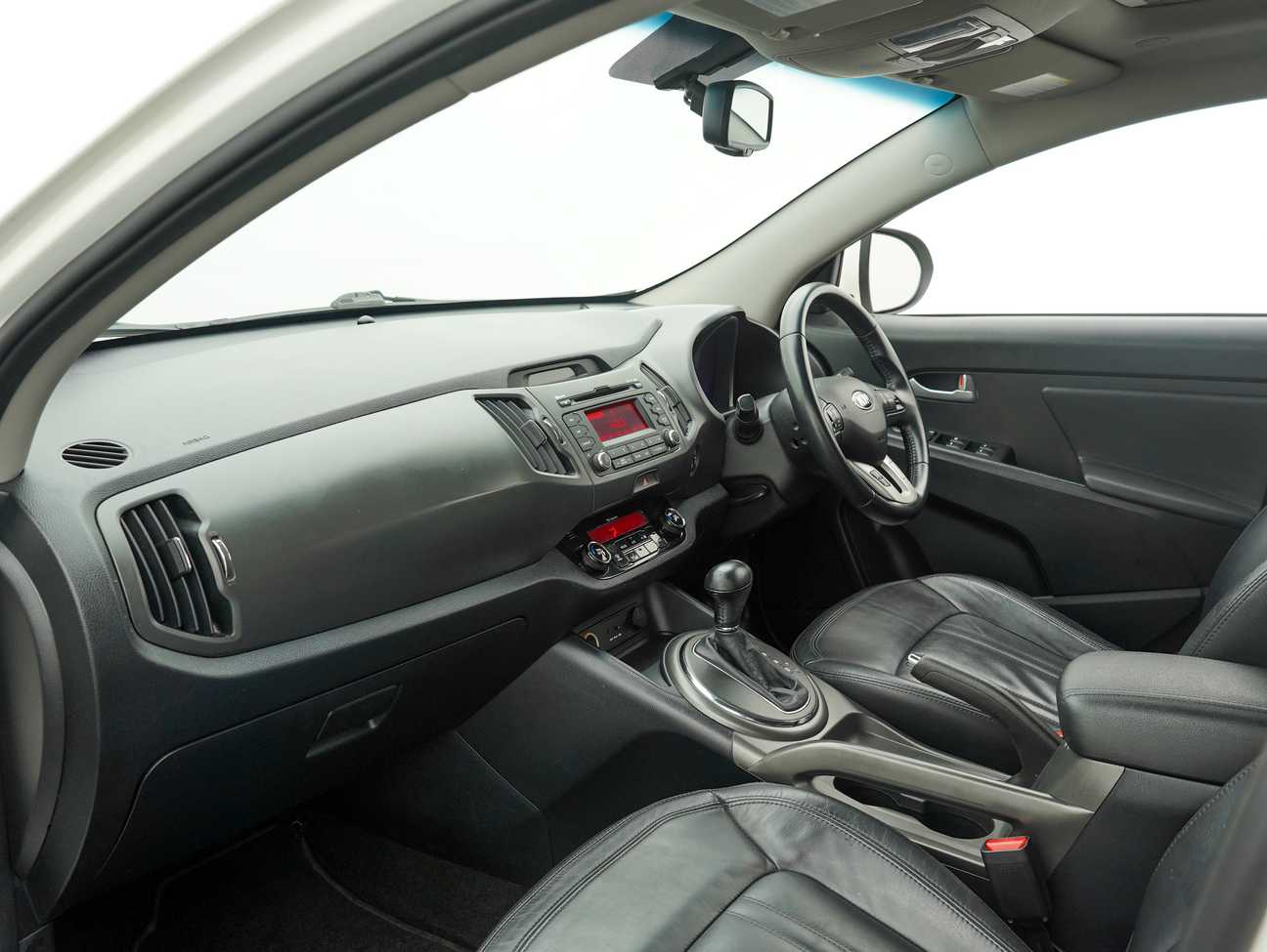 used 2013 Kia Sportage  2.0