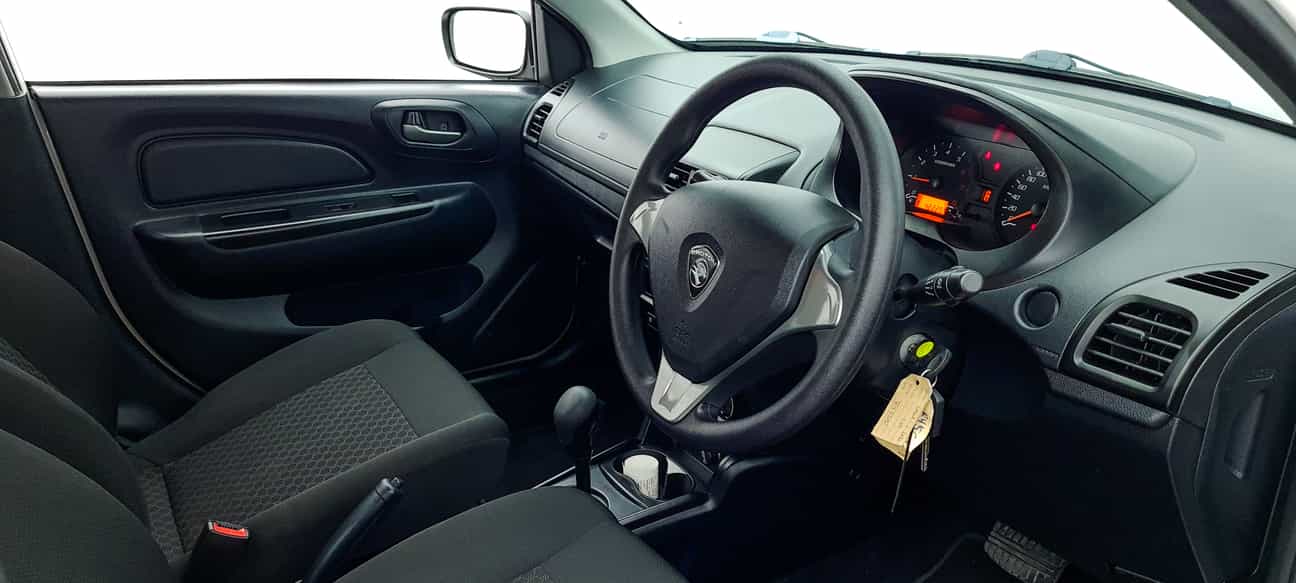 used 2018 Proton SAGA EXECUTIVE 1.3