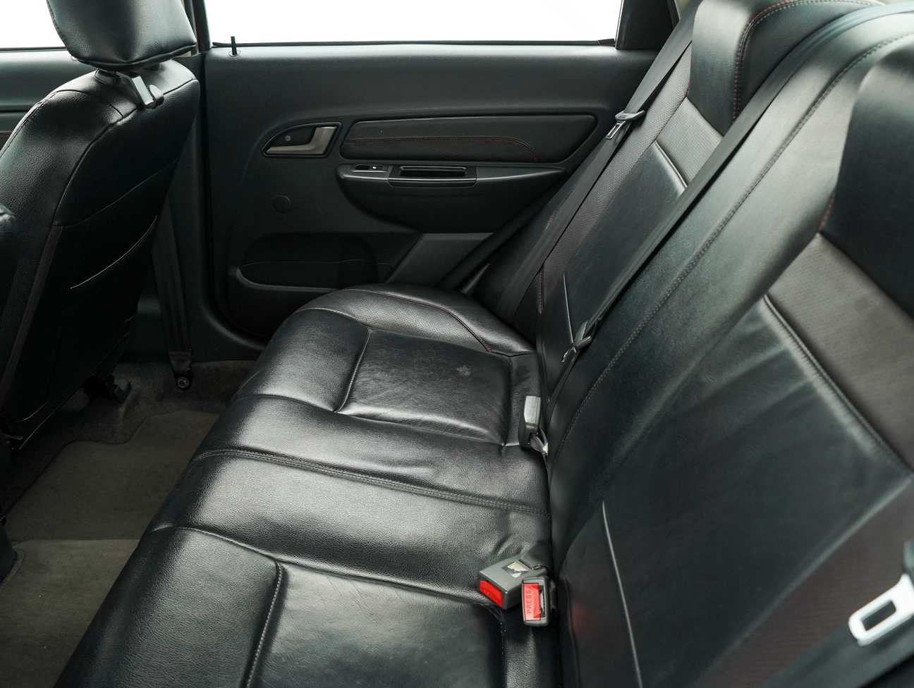 used 2015 Proton Saga FLX SE 1.6