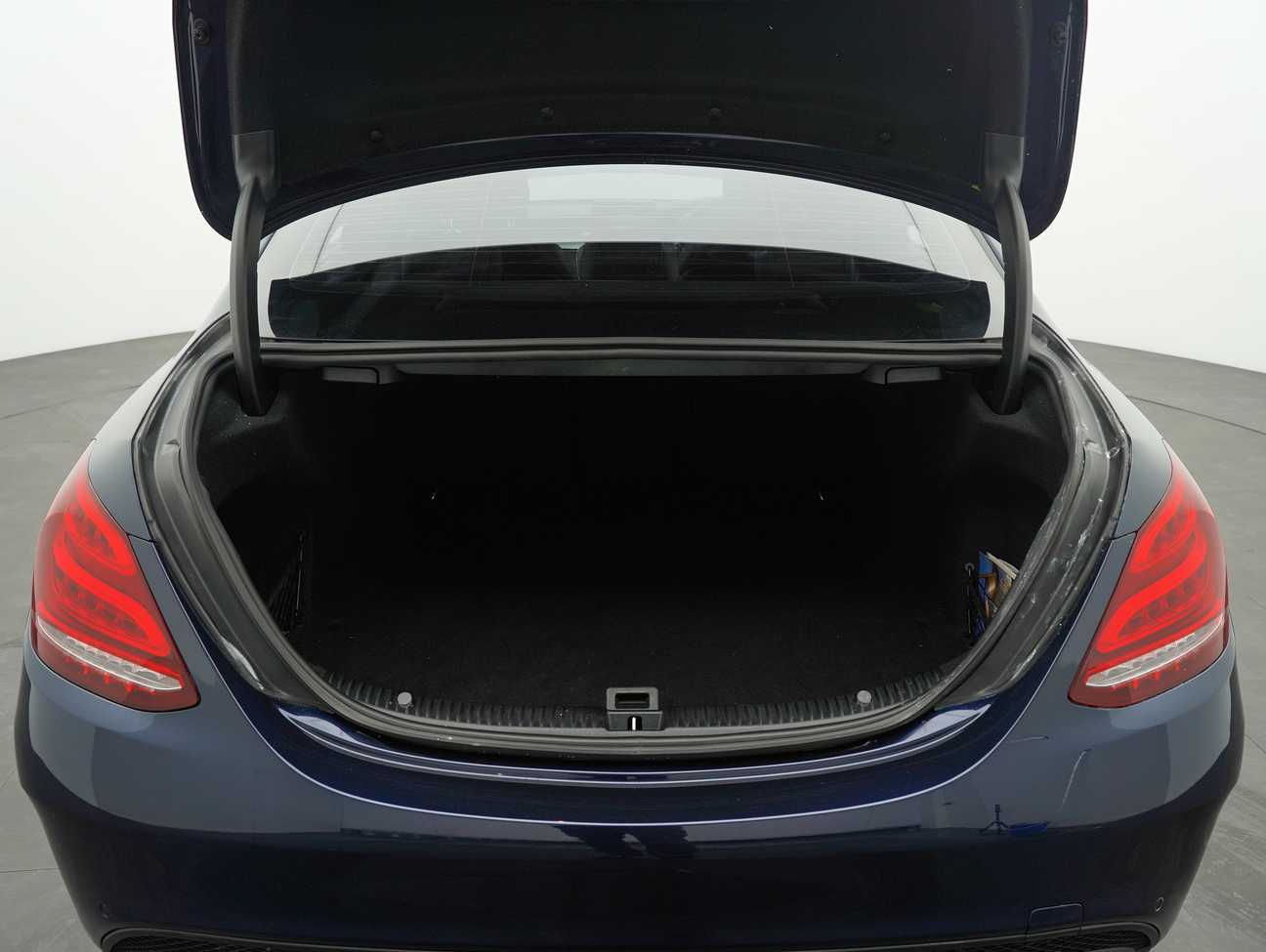 used 2017 Mercedes-Benz C200 AMG Line 2.0