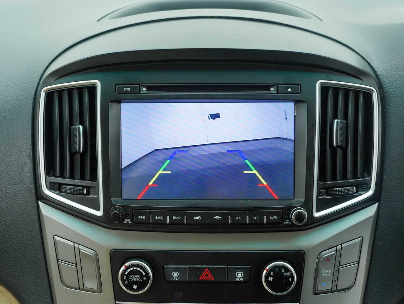 used 2019 Hyundai Grand Starex Executive 2.5