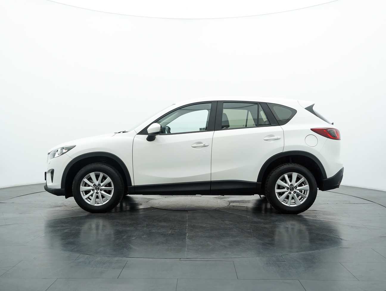 used 2015 Mazda CX-5 SKYACTIV-G High Spec 2.0
