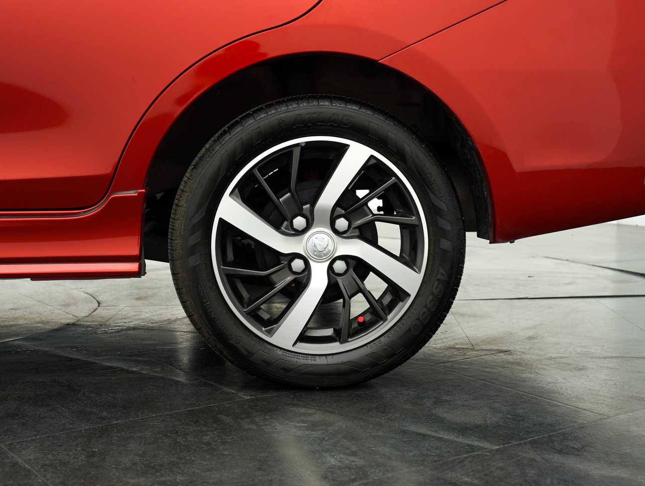 used 2024 Proton Saga Premium S 1.3