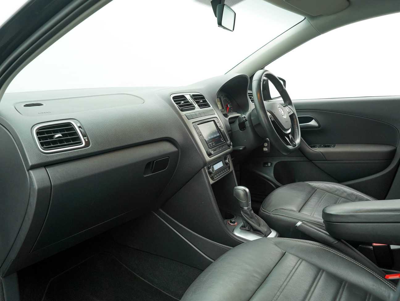 used 2018 Volkswagen Vento Comfort 1.6