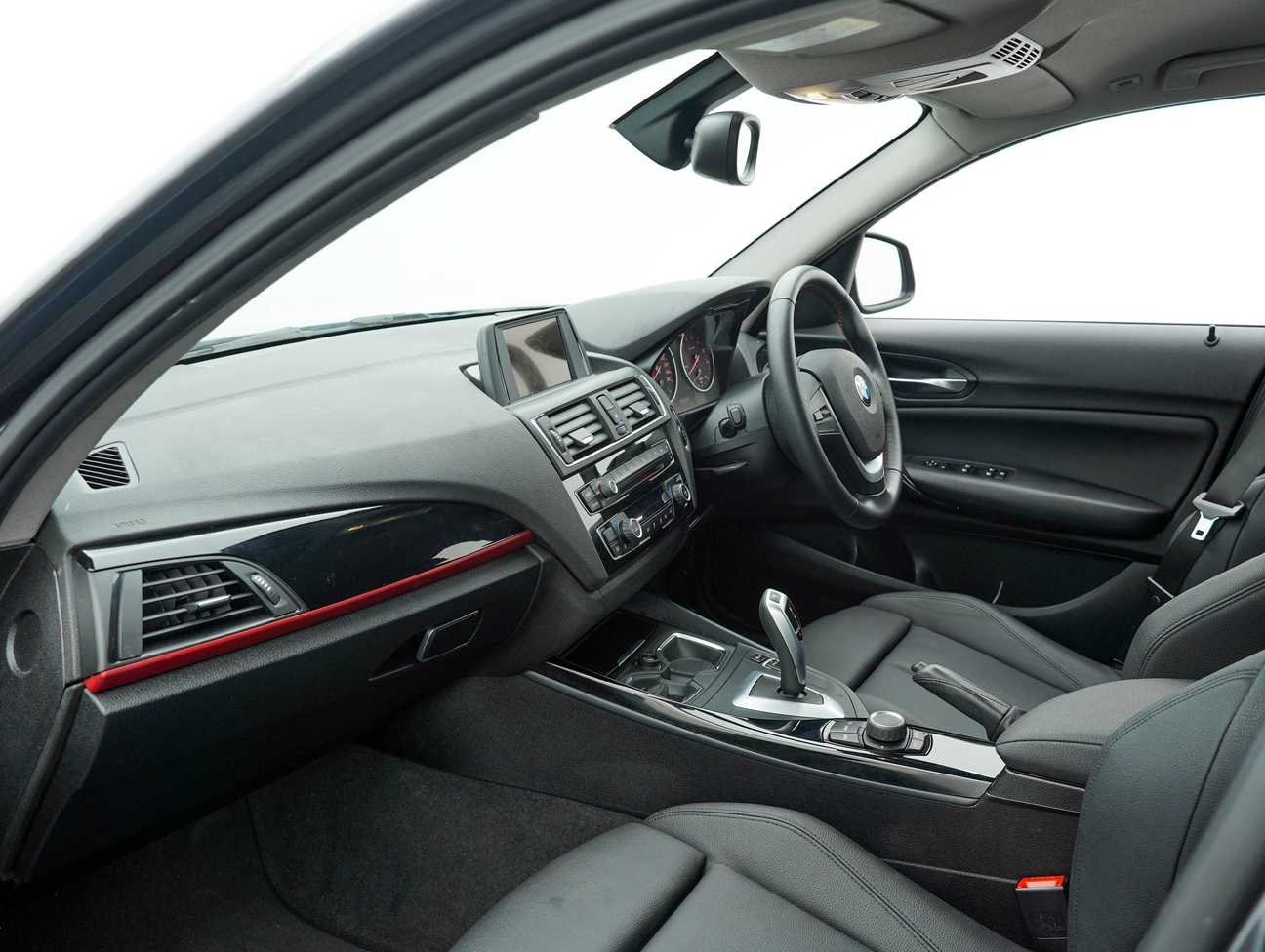 used 2015 BMW 118i Sport 1.5