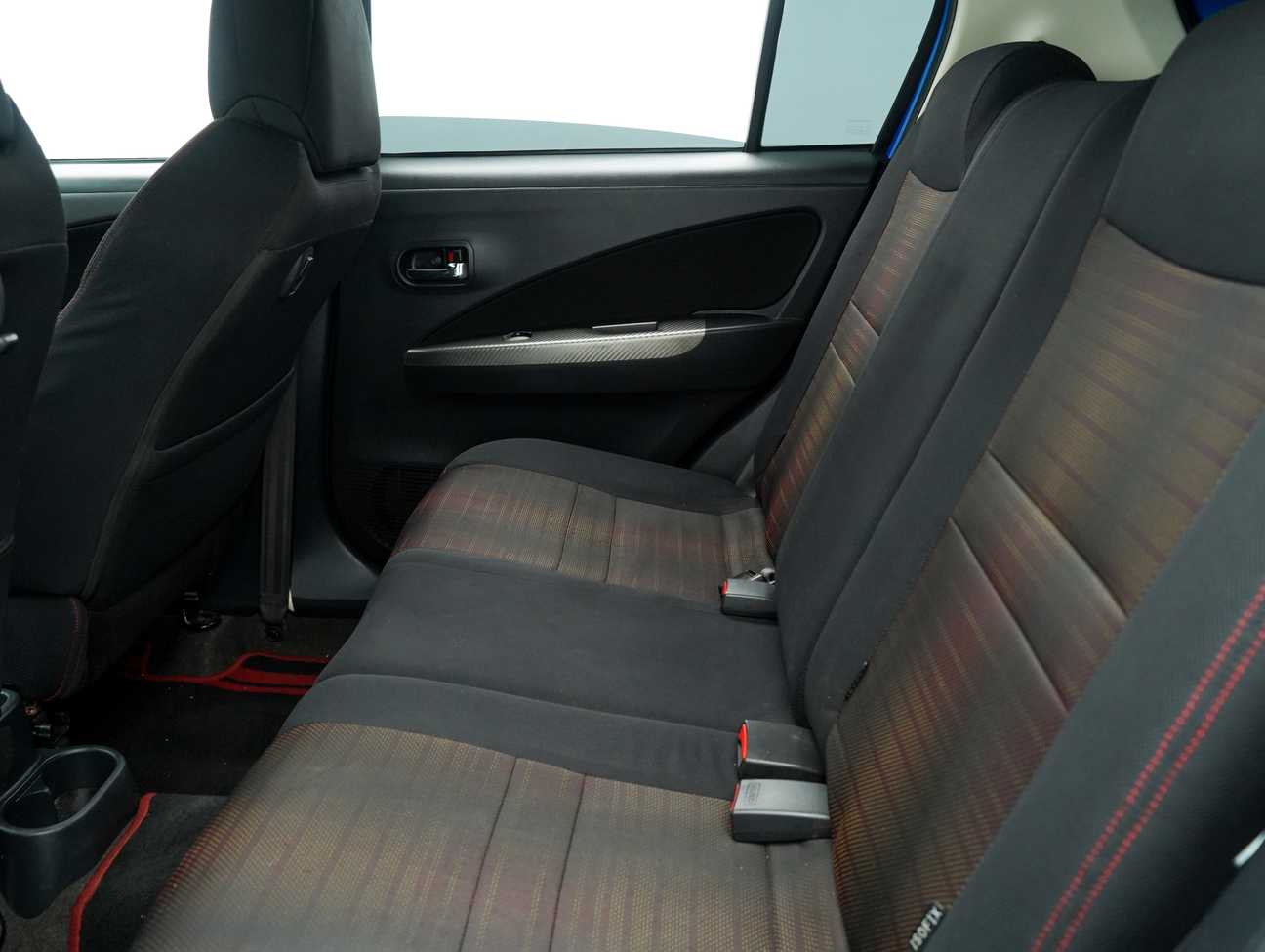used 2017 Perodua Myvi SE 1.5