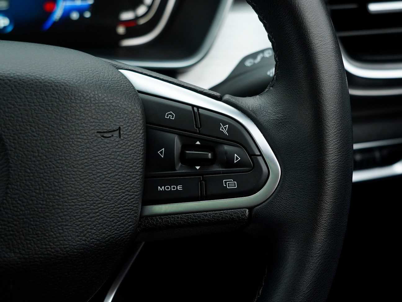 terpakai 2021 Proton X50 TGDI Flagship 1.5