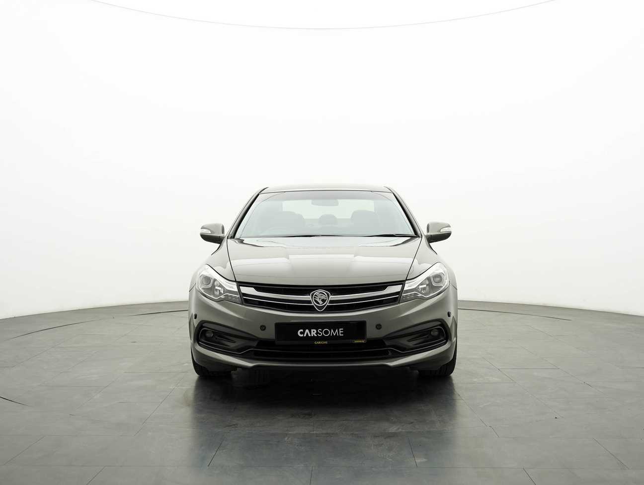 used 2018 Proton Perdana  2.0