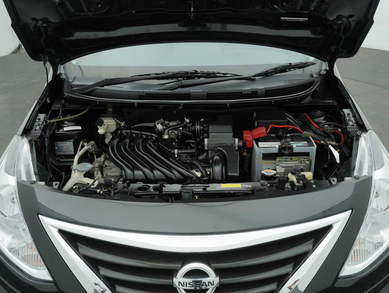 terpakai 2018 Nissan Almera VL 1.5