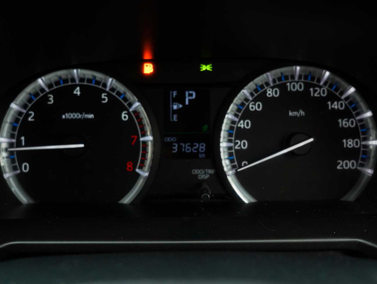 used 2021 Perodua Aruz X 1.5