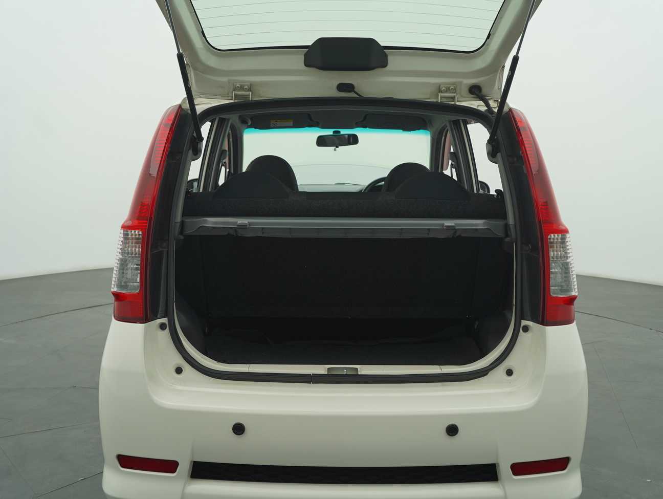 used 2014 Perodua Viva EZ Elite 1.0