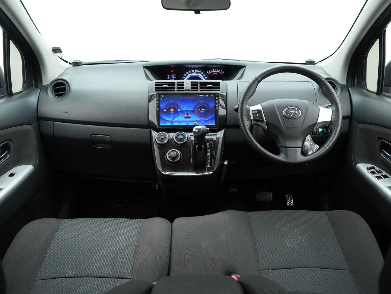 used 2021 Perodua Alza SE 1.5