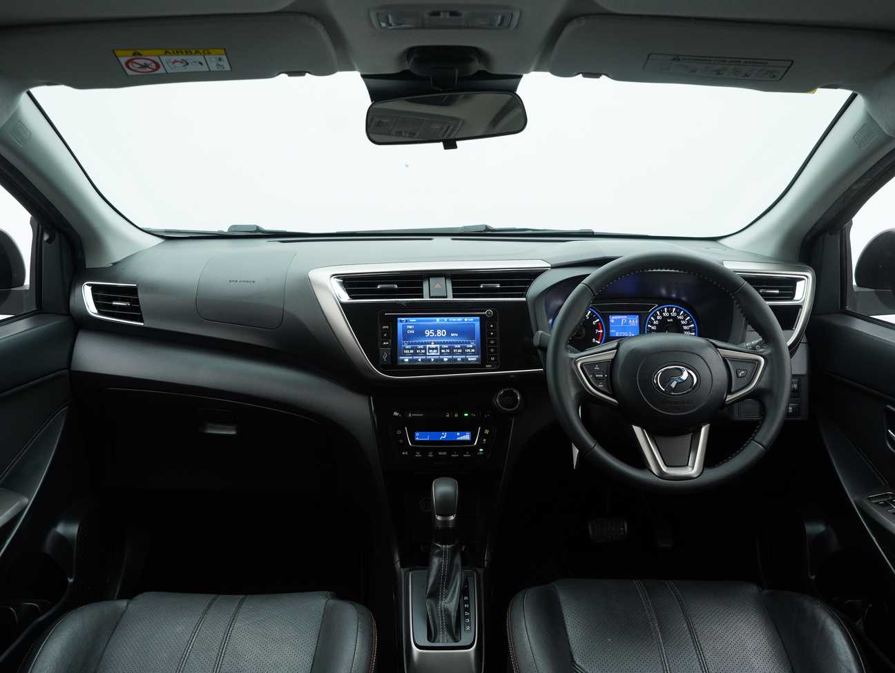 used 2020 Perodua Myvi AV 1.5