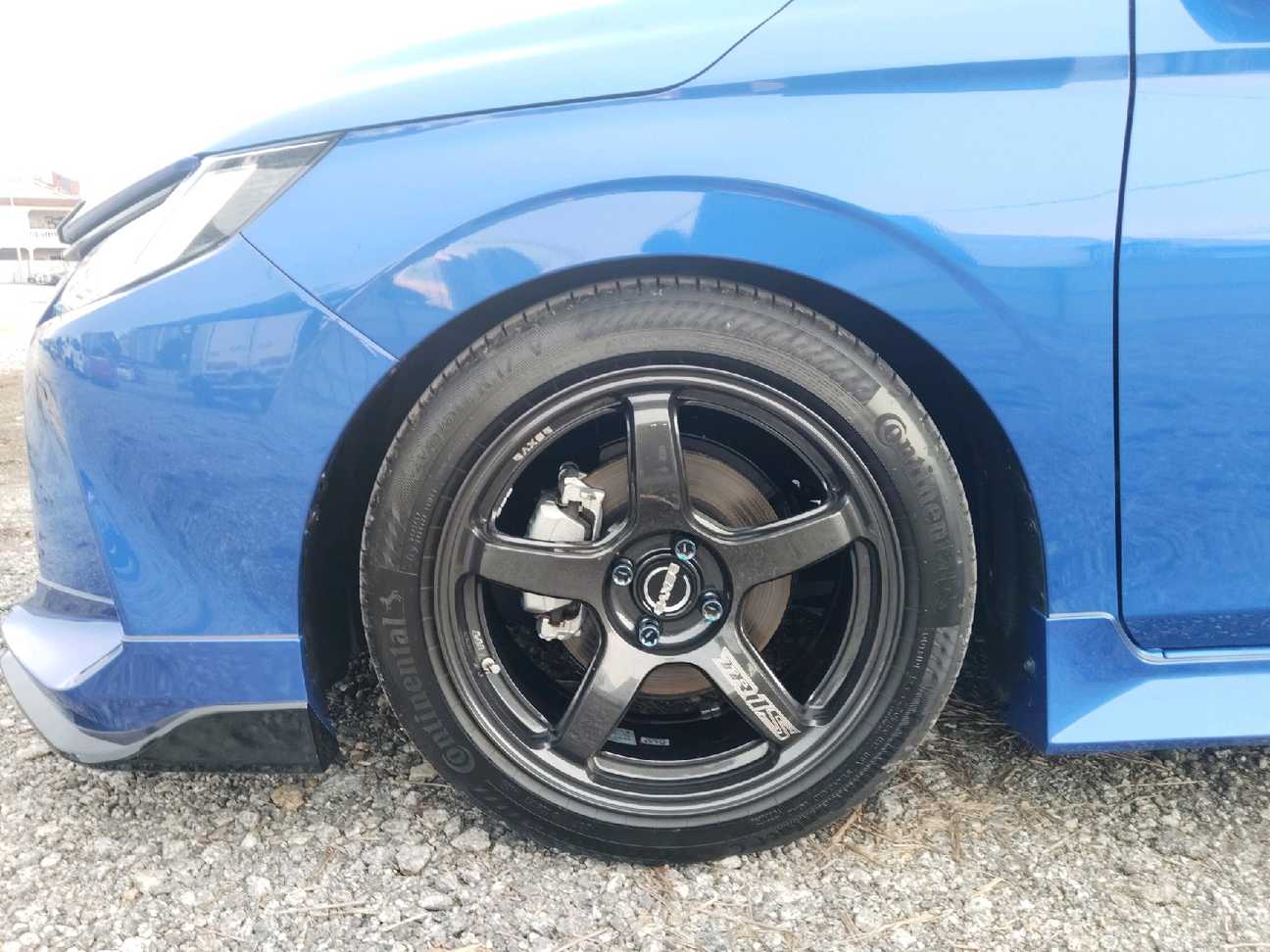 terpakai 2026 Toyota Vios G 1.5