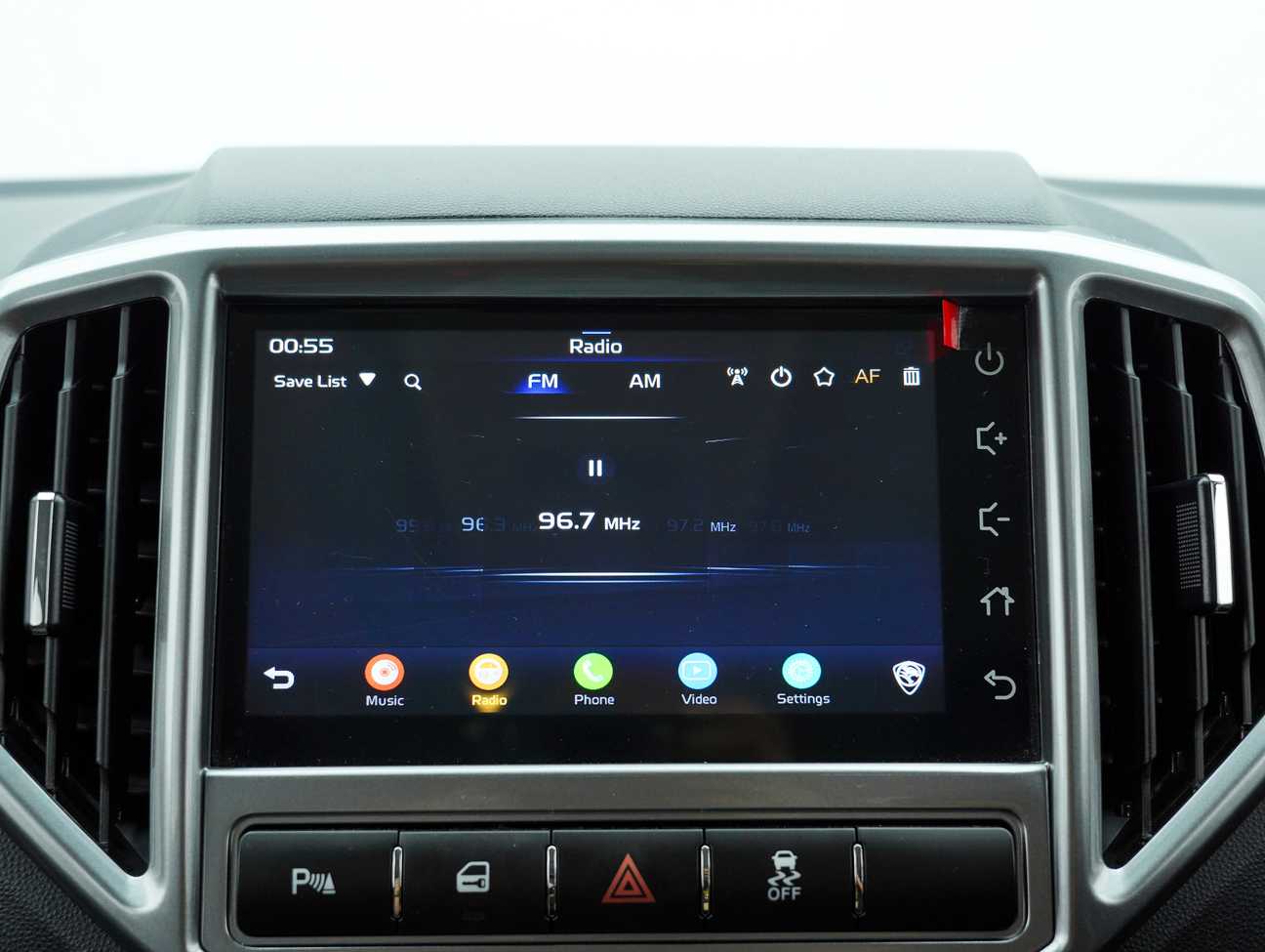 terpakai 2019 Proton Persona Executive 1.6