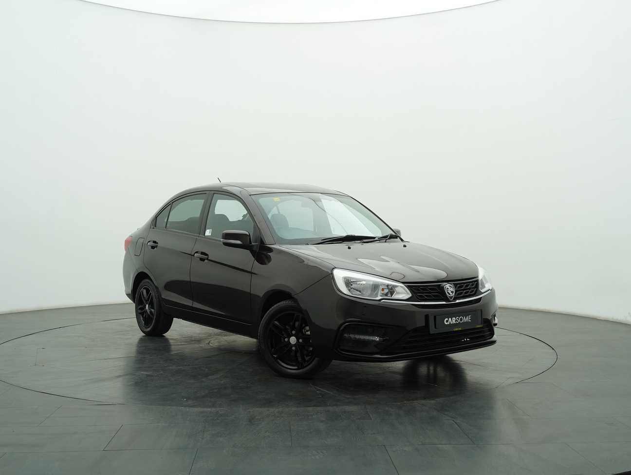 used 2020 Proton Saga Premium 1.3