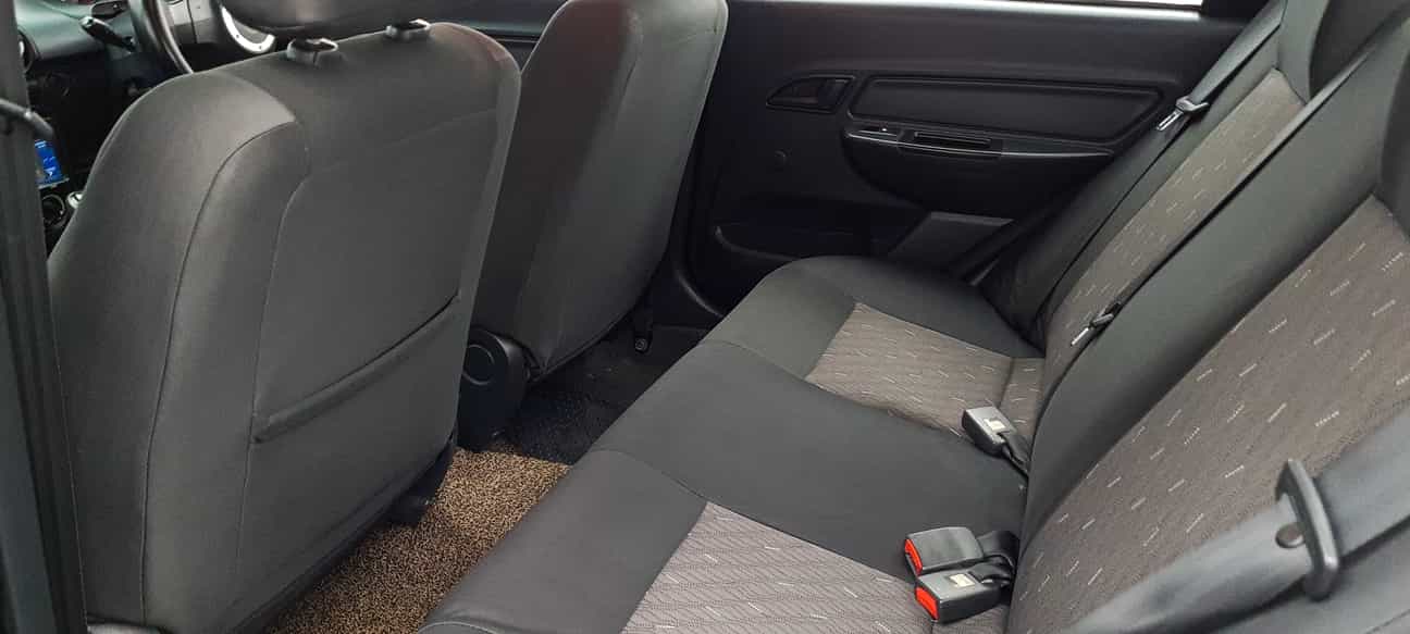 terpakai 2012 Proton SAGA FL 1.3