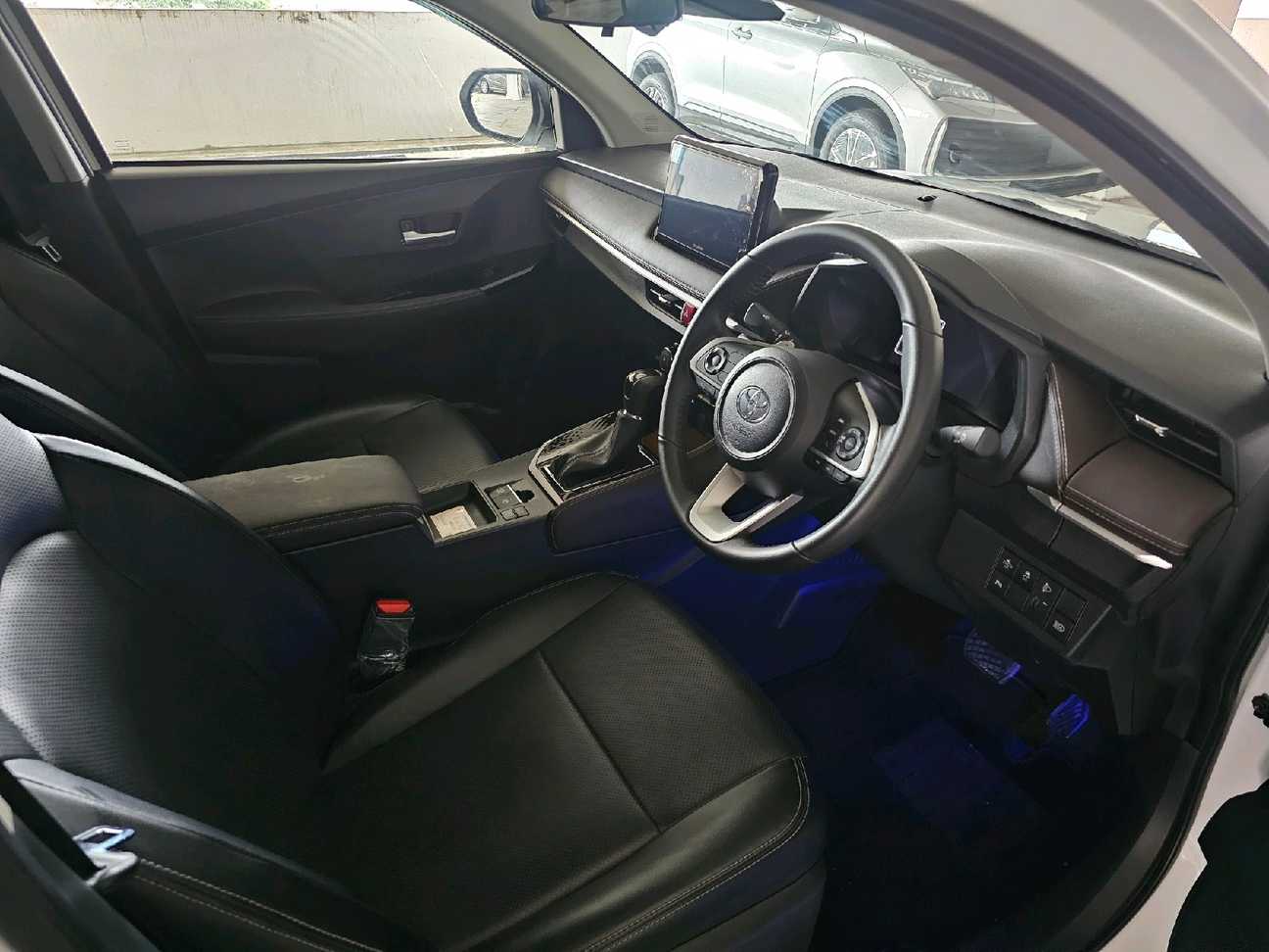 terpakai 2024 Toyota Vios G 1.5