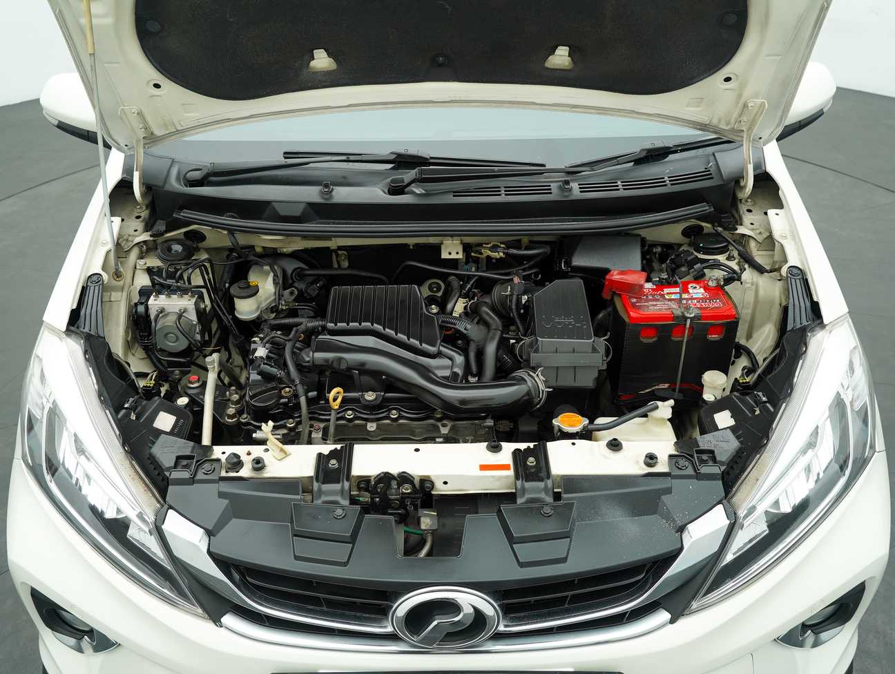terpakai 2019 Perodua Myvi AV 1.5