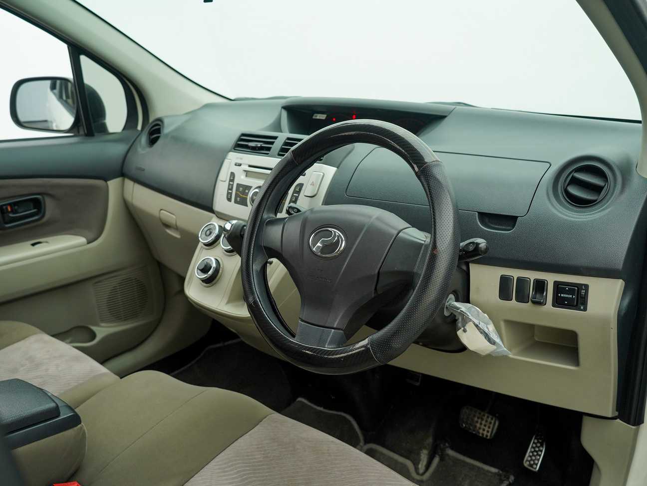 used 2014 Perodua Alza EZ 1.5