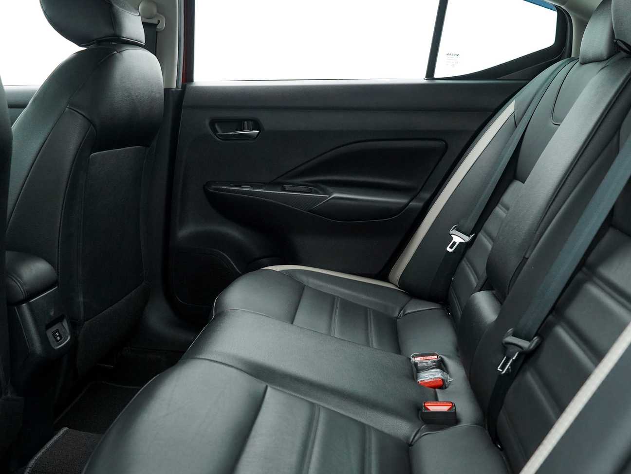 used 2022 Nissan Almera VLP 1.0