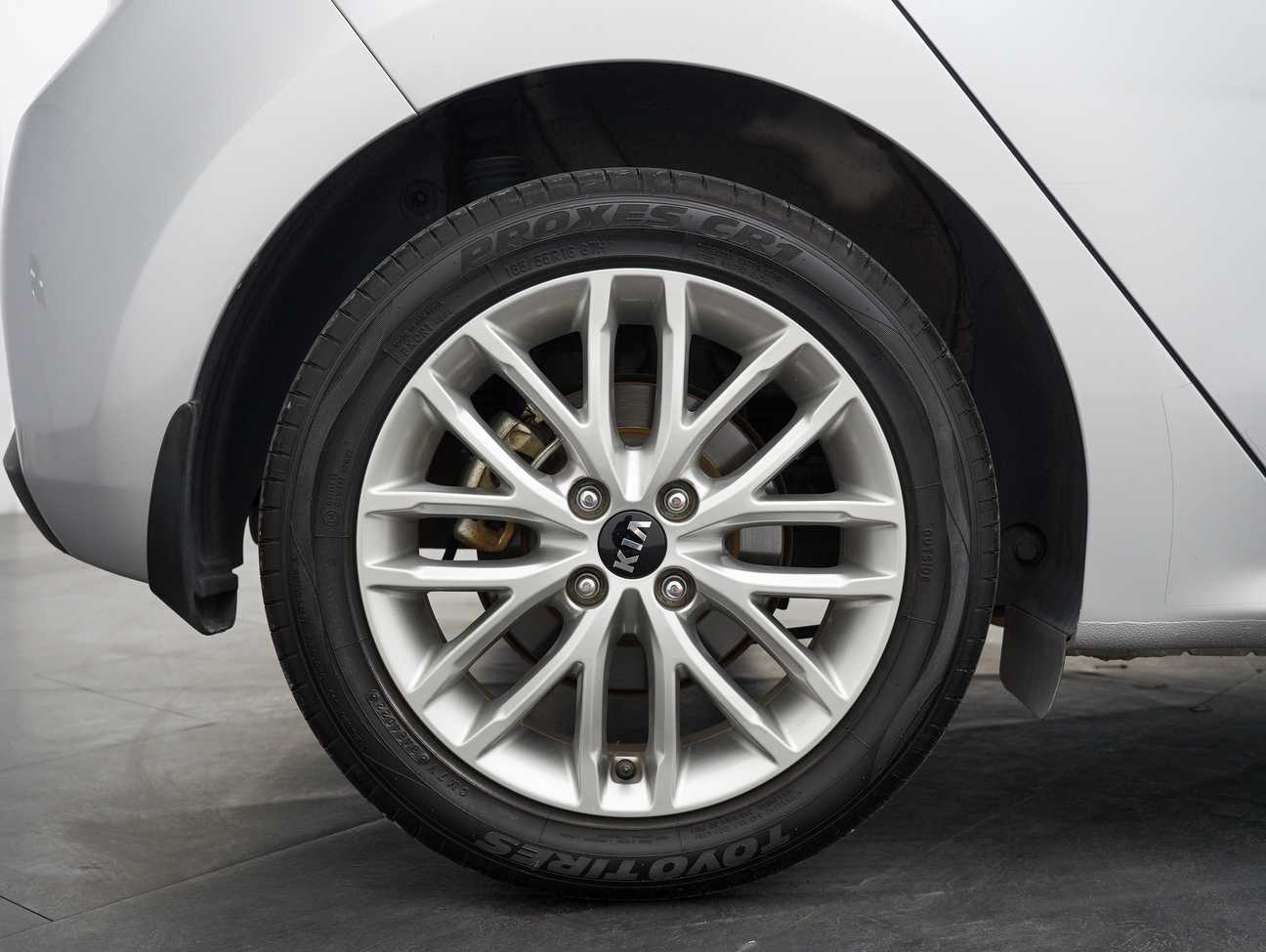 used 2018 Kia Rio  1.4