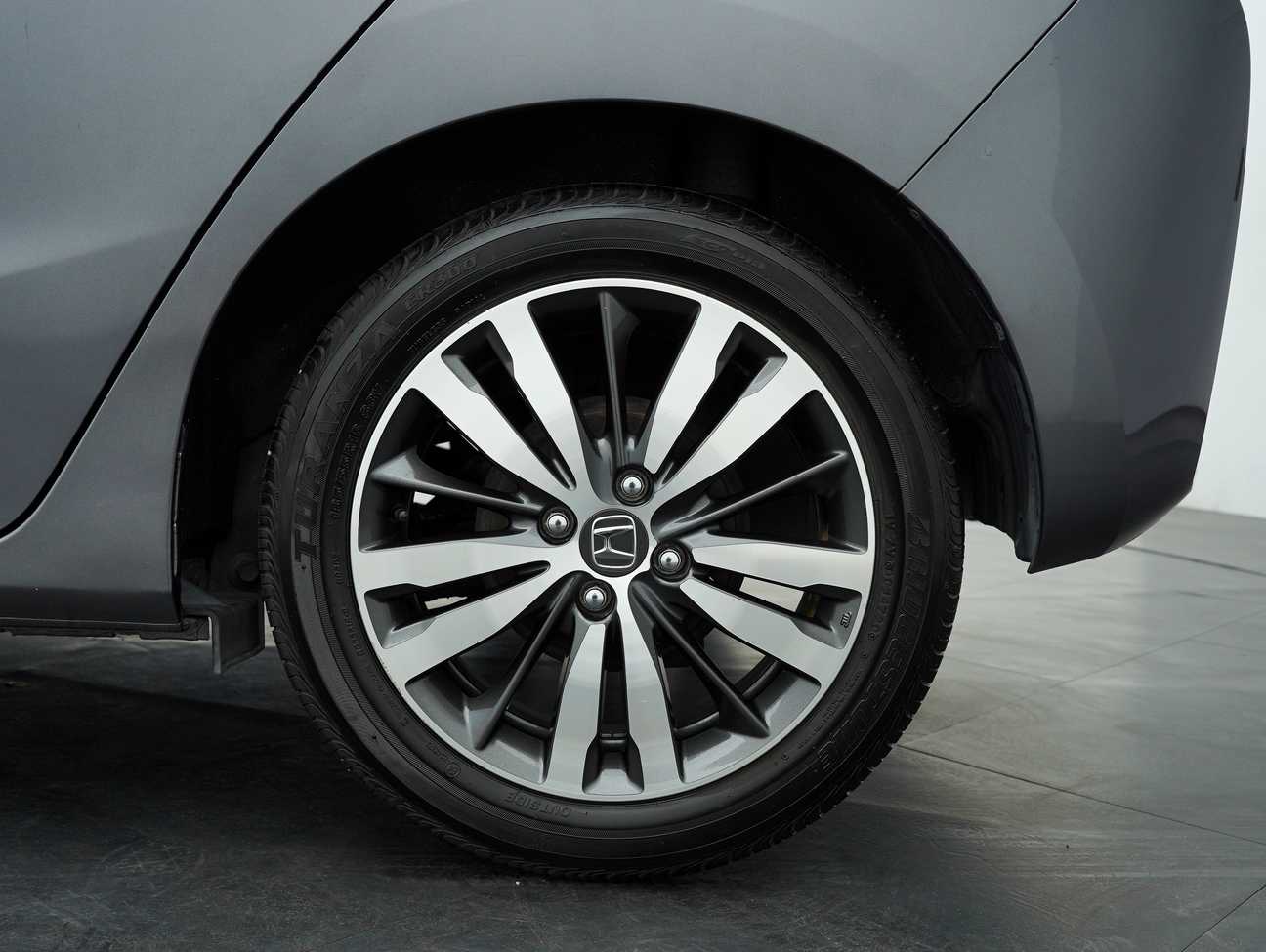 terpakai 2014 Honda Jazz V 1.5