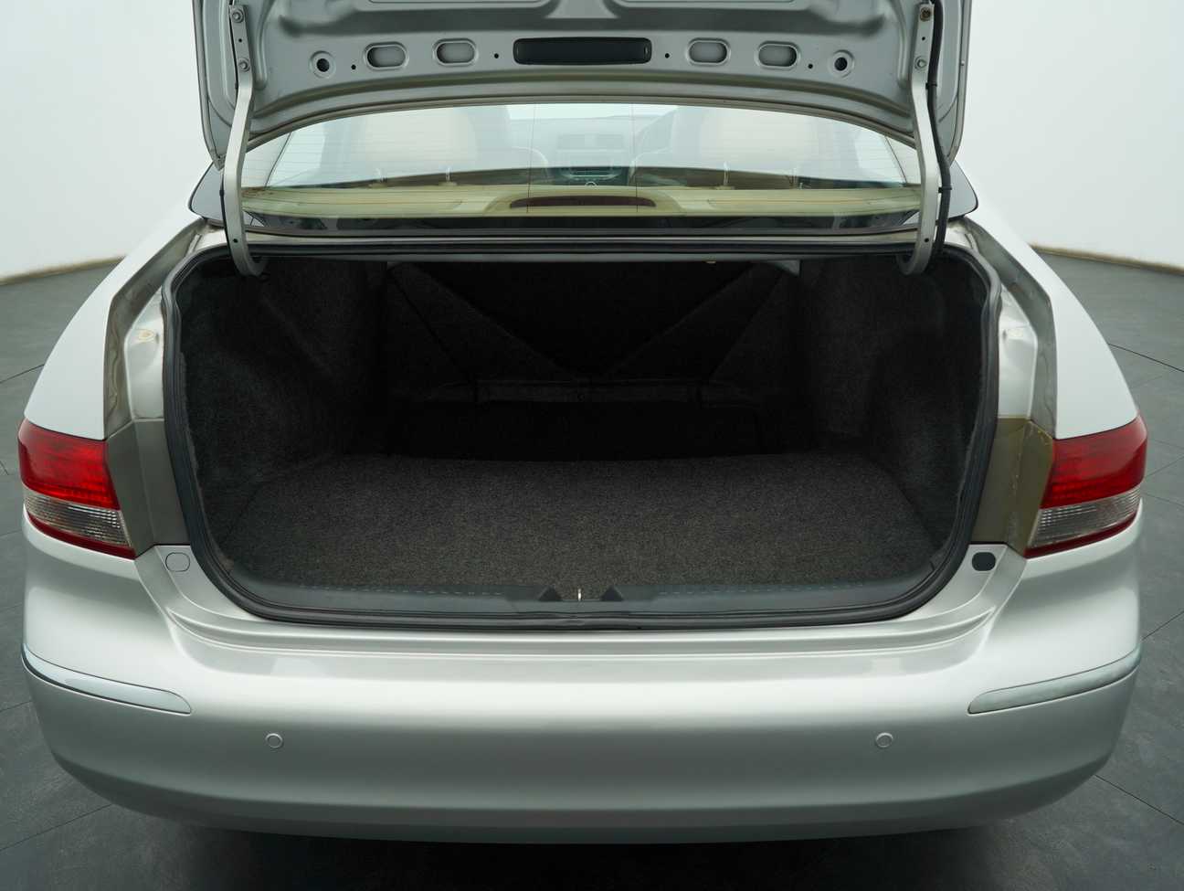 used 2004 Honda Accord VTi 2.0