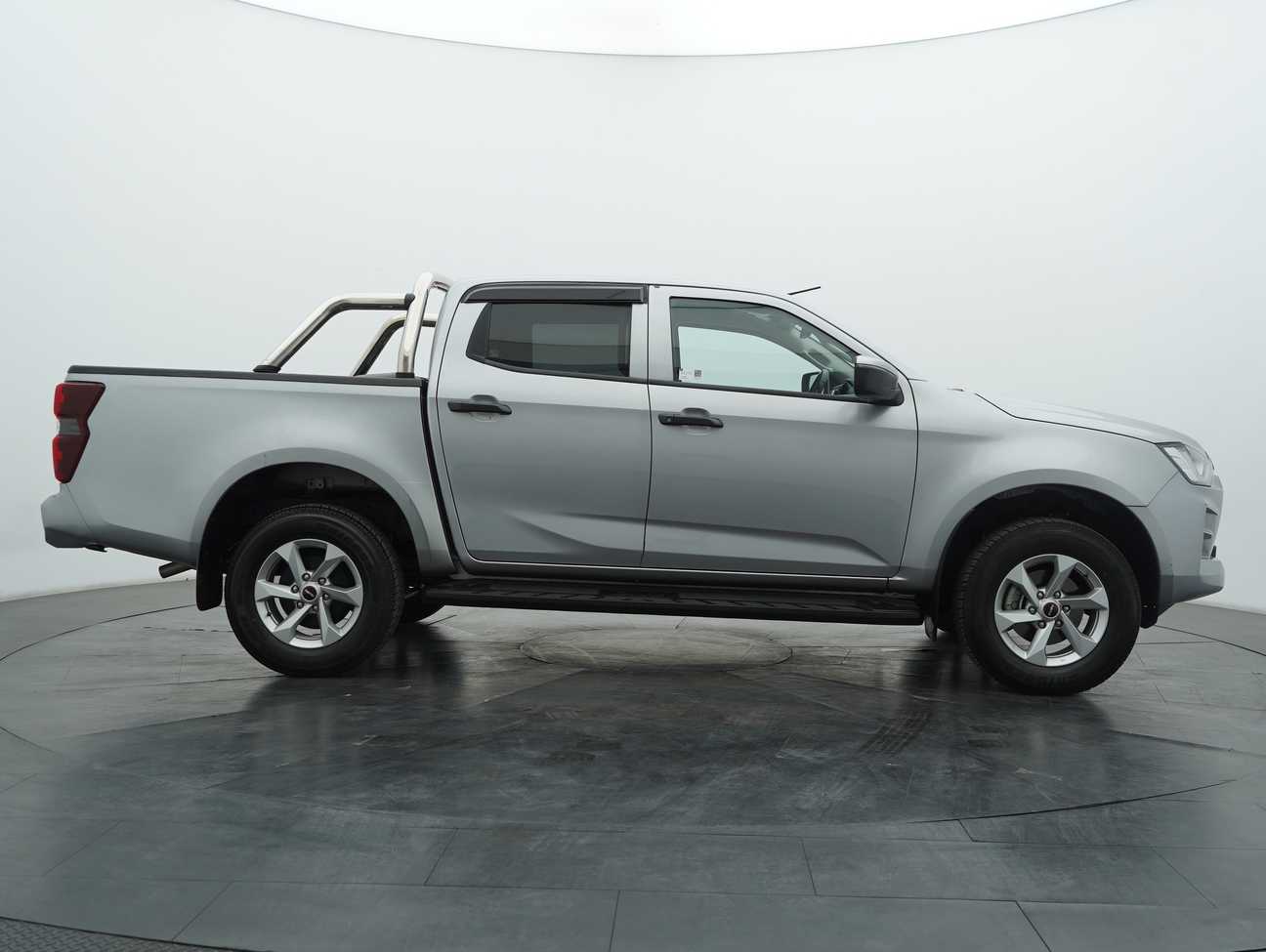 used 2023 Isuzu D-Max Auto Plus Dual Cab 1.9