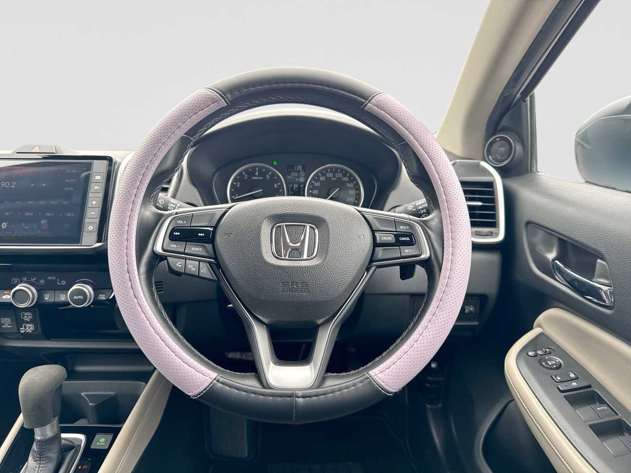 used 2022 Honda City V 1.5