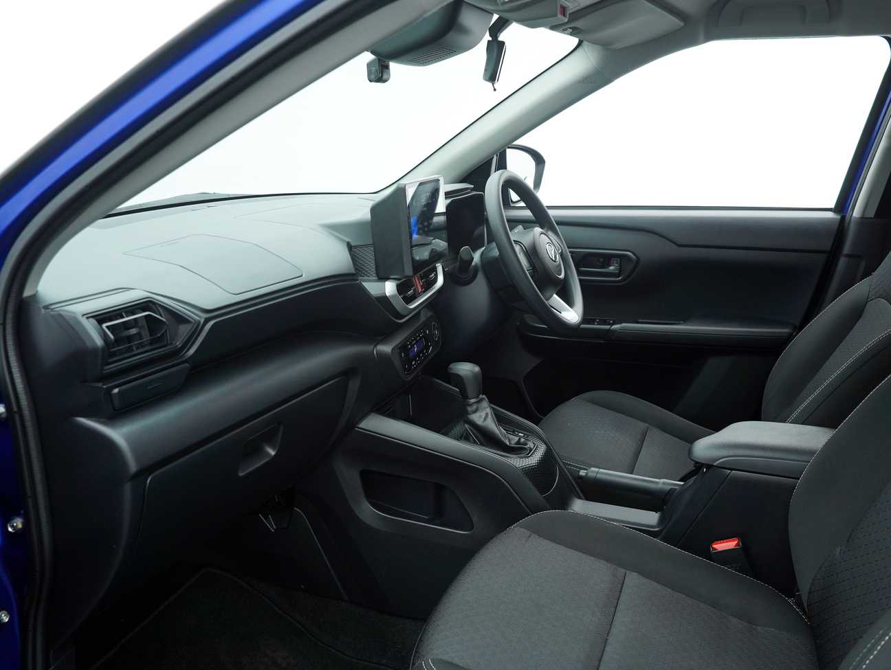 terpakai 2021 Perodua Ativa X 1.0