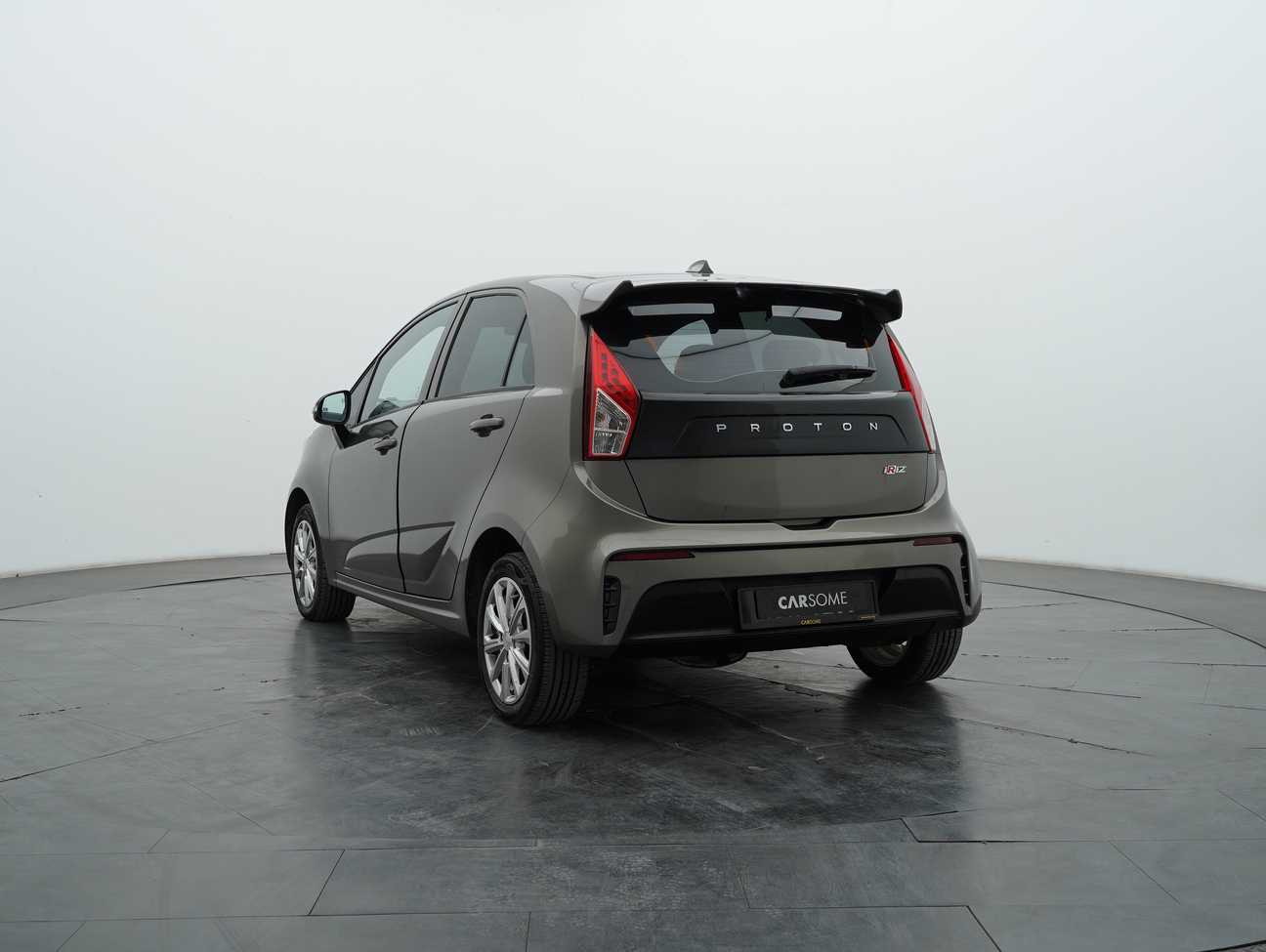 used 2019 Proton Iriz Executive 1.3