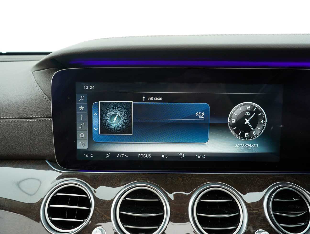 used 2016 Mercedes-Benz E250  2.0