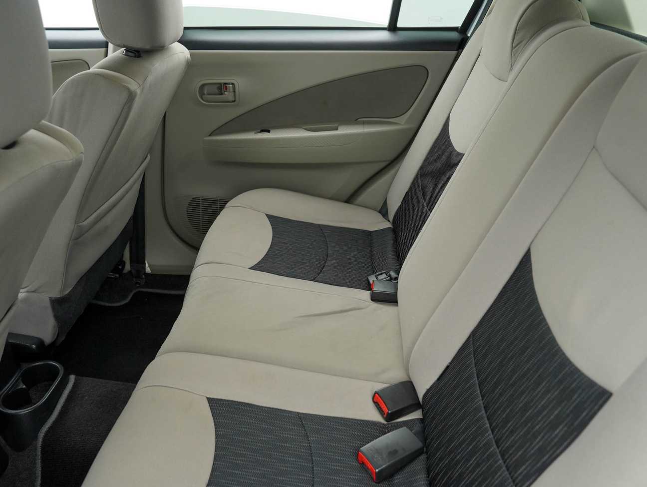 terpakai 2012 Perodua Myvi EZ 1.3