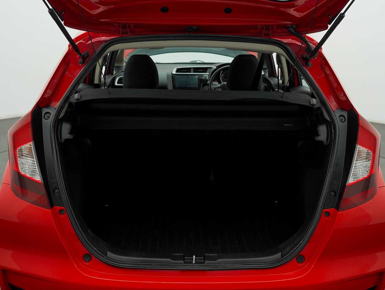 used 2018 Honda Jazz S 1.5