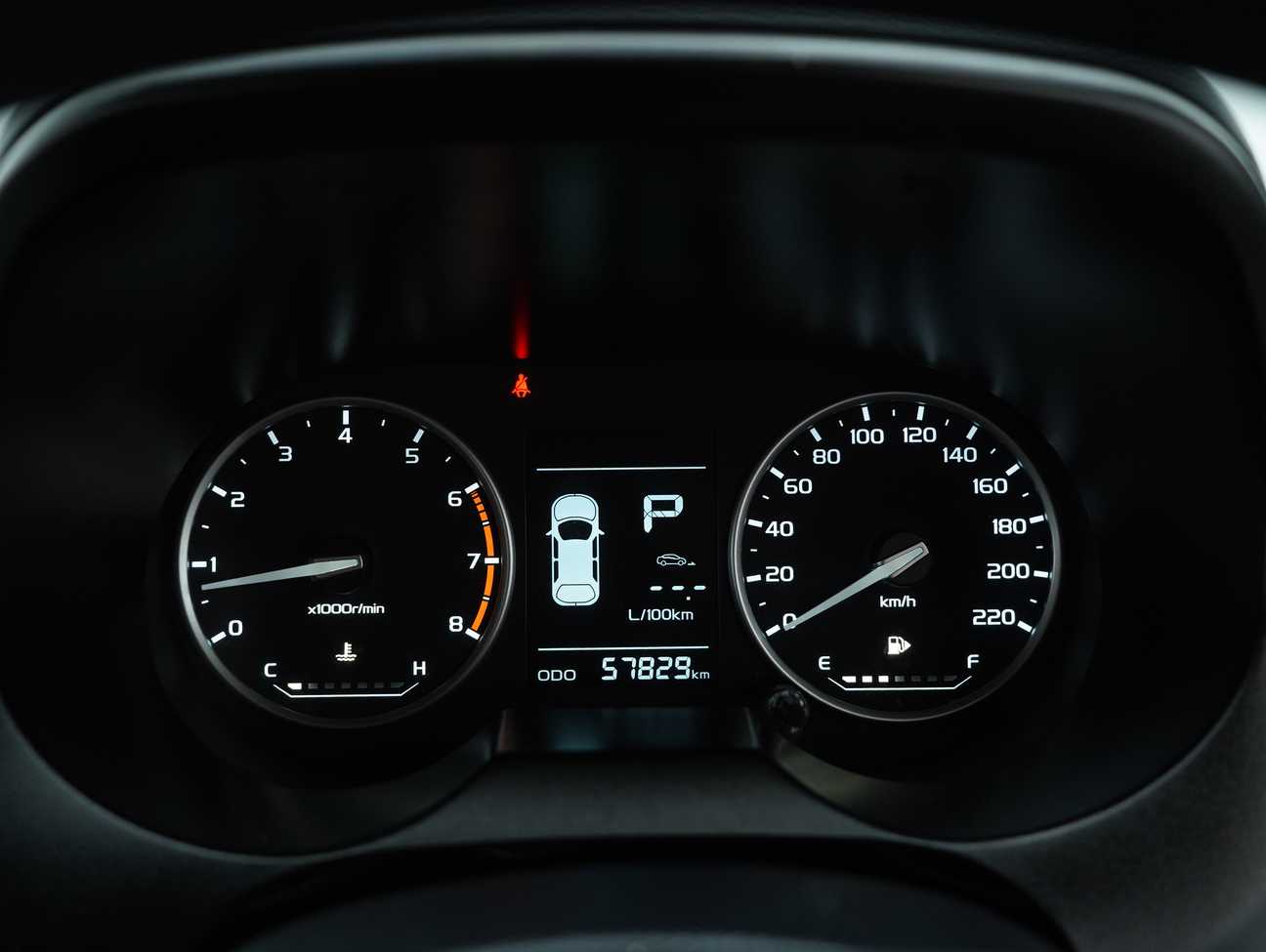 used 2022 Proton Saga Premium 1.3