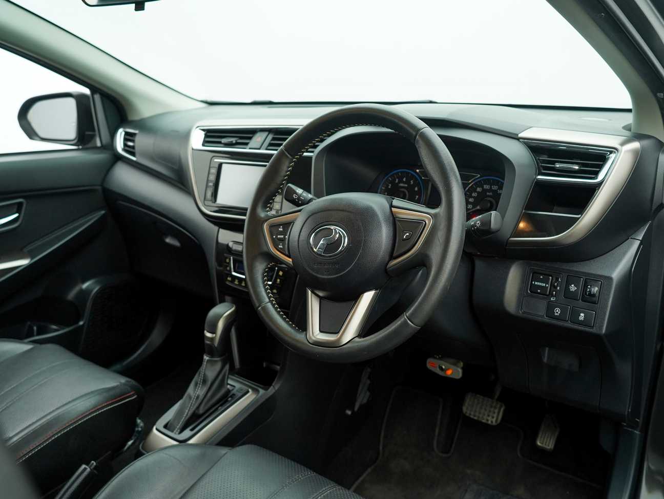used 2020 Perodua Myvi AV 1.5