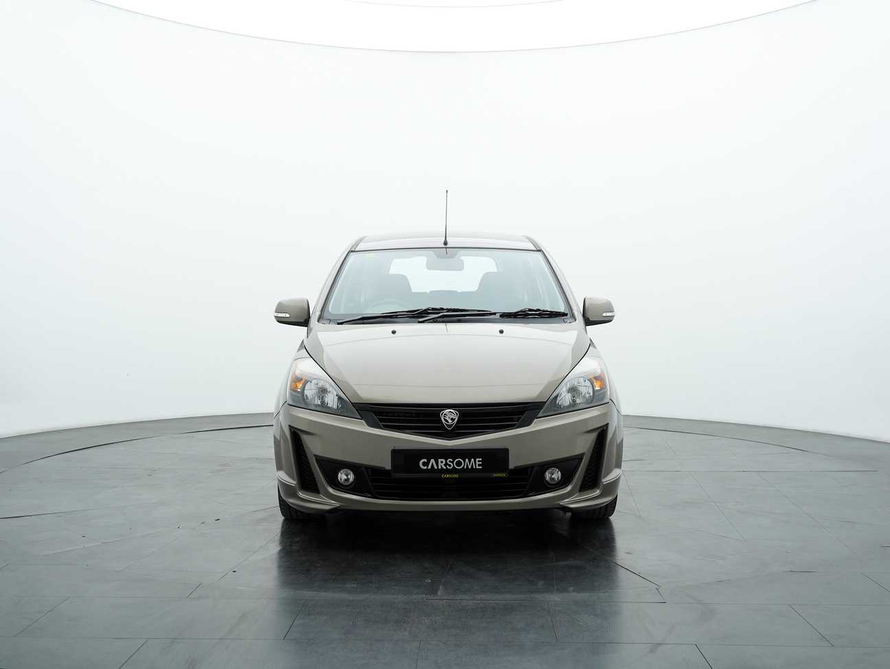 used 2018 Proton Exora Turbo Executive 1.6