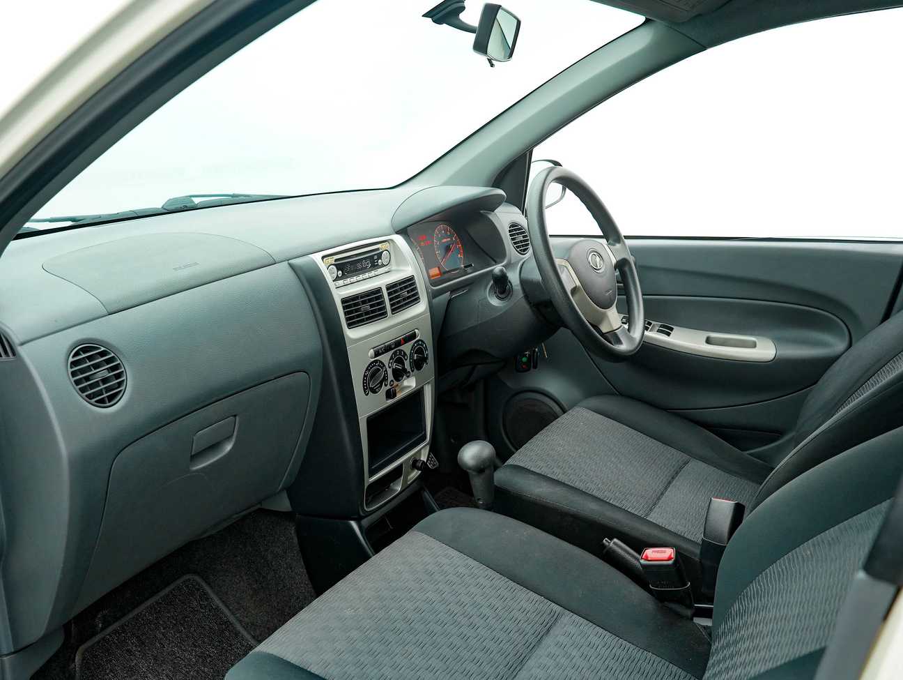 terpakai 2014 Perodua Viva EZ 1.0