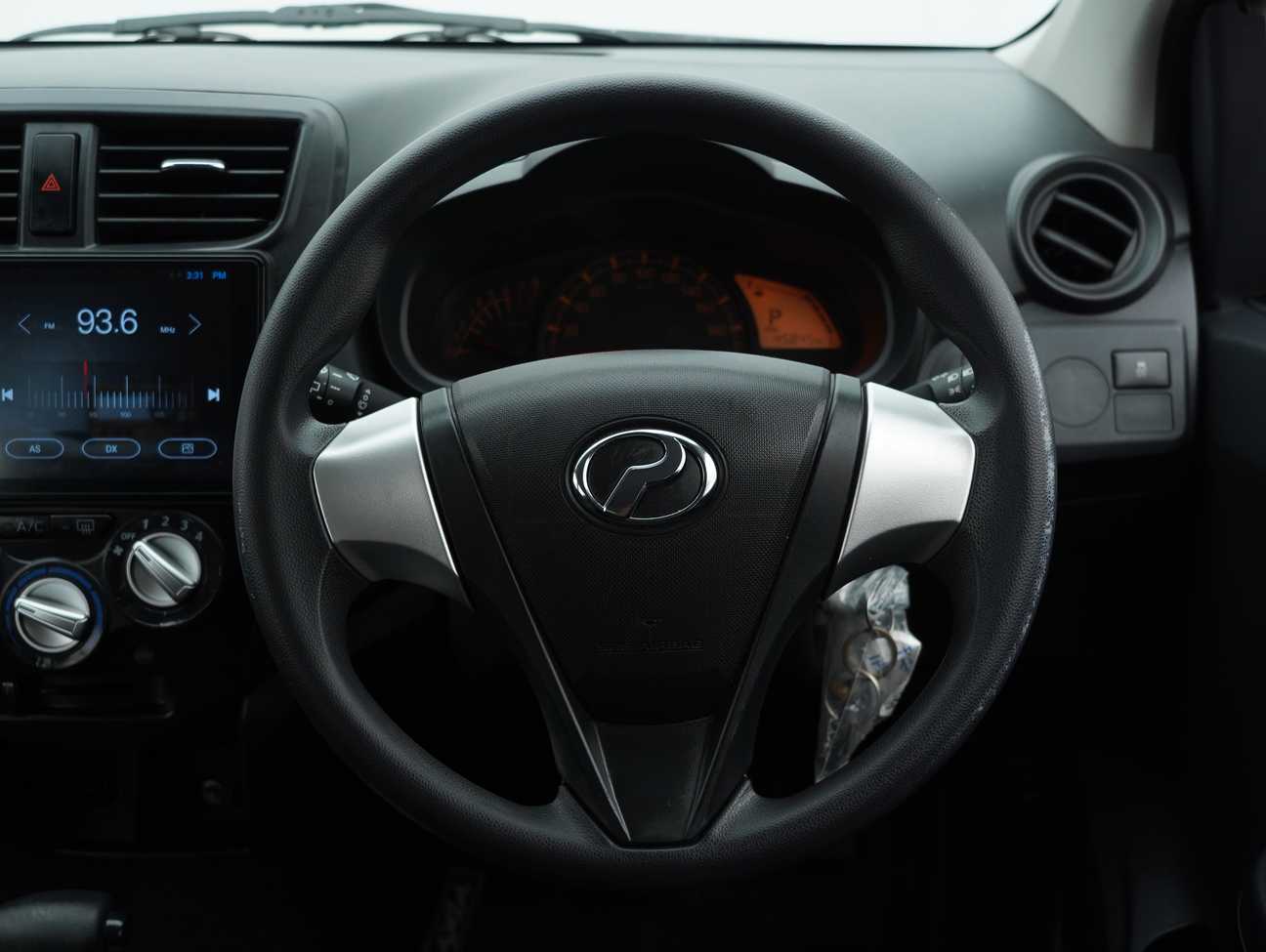 used 2020 Perodua AXIA GXtra 1.0